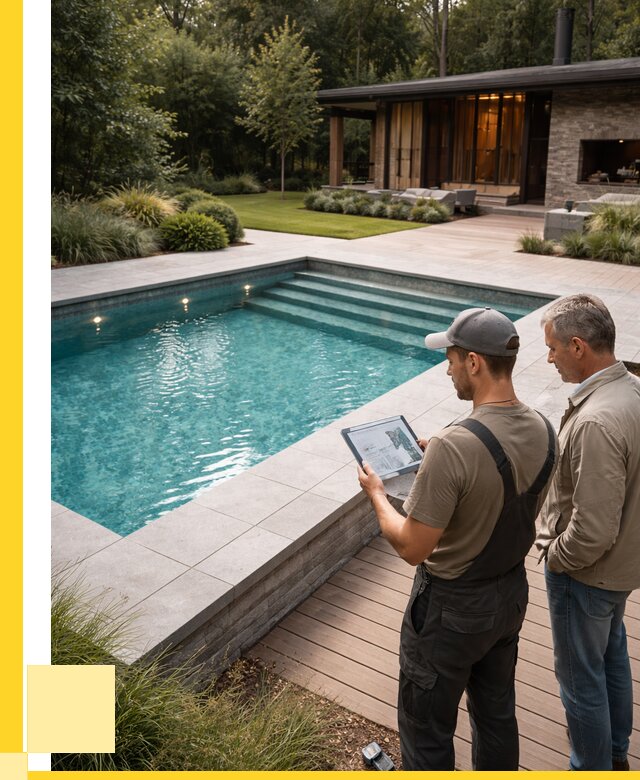 Строительство бассейнов в Лысьве от 1230840 р. ЭриданЛсь