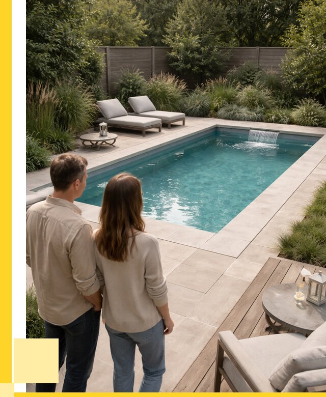 Частные бассейны в Лысьве строительство от 1538550 р. ЭриданЛсь