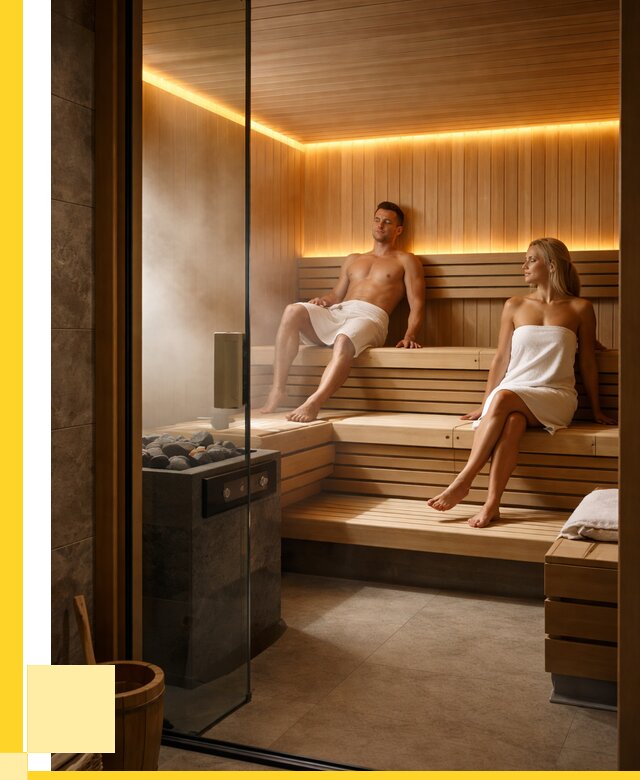 Электрические сауны Harvia в Лысьве от 153855 р. | ЭриданЛсь