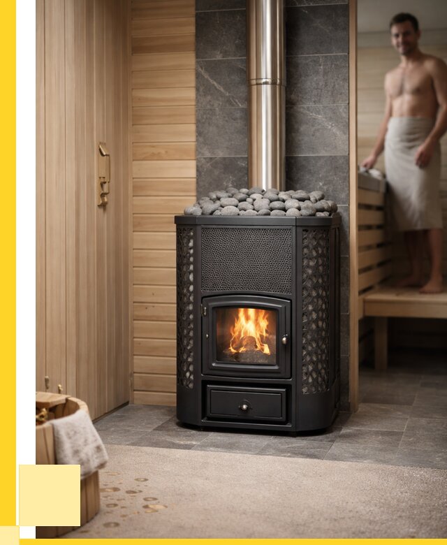 Печи для саун: Harvia, Tylo, EOS в Лысьве от 46157 р. | ЭриданЛсь