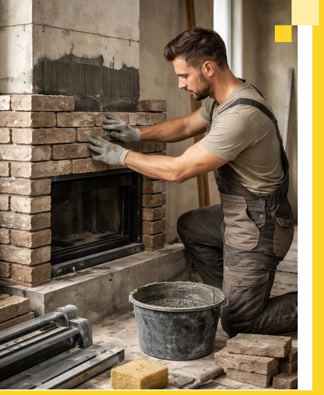 Услуги по устройству и монтажу Расул в банях и саунах в Лысьве